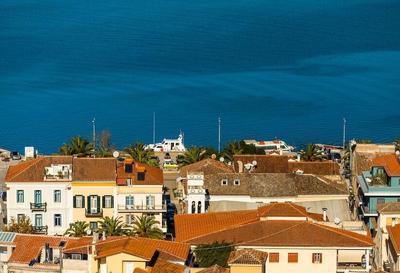 Hotel Carpe Diem Boutique