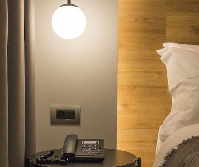 Hotel Carpe Diem Boutique