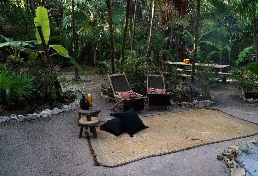 ホテル Casa Naga