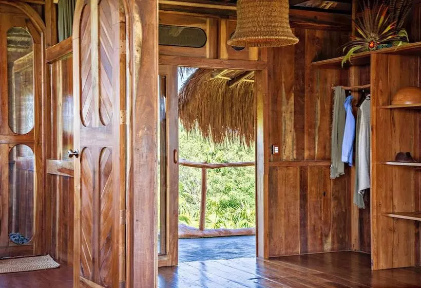 ホテル Casa Naga