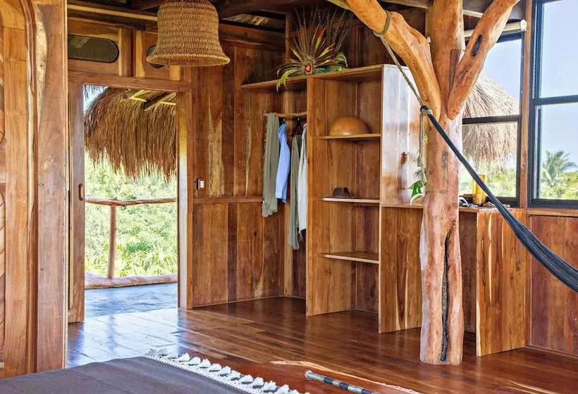 ホテル Casa Naga