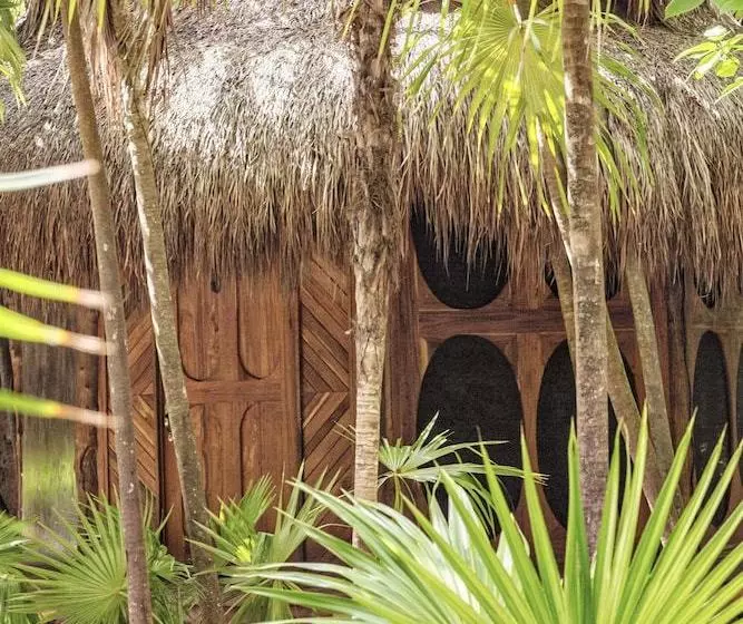 ホテル Casa Naga