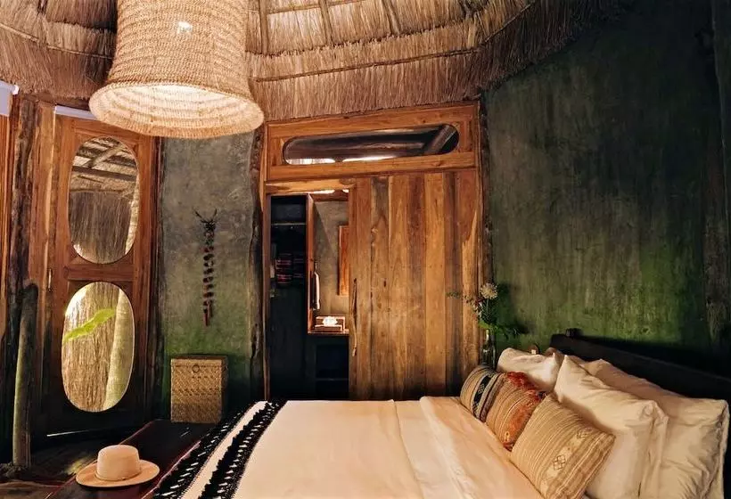 ホテル Casa Naga