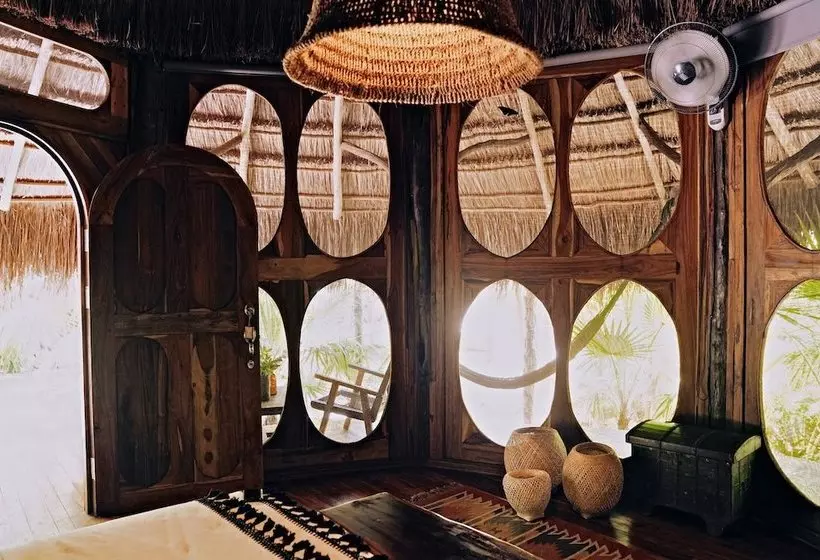 ホテル Casa Naga