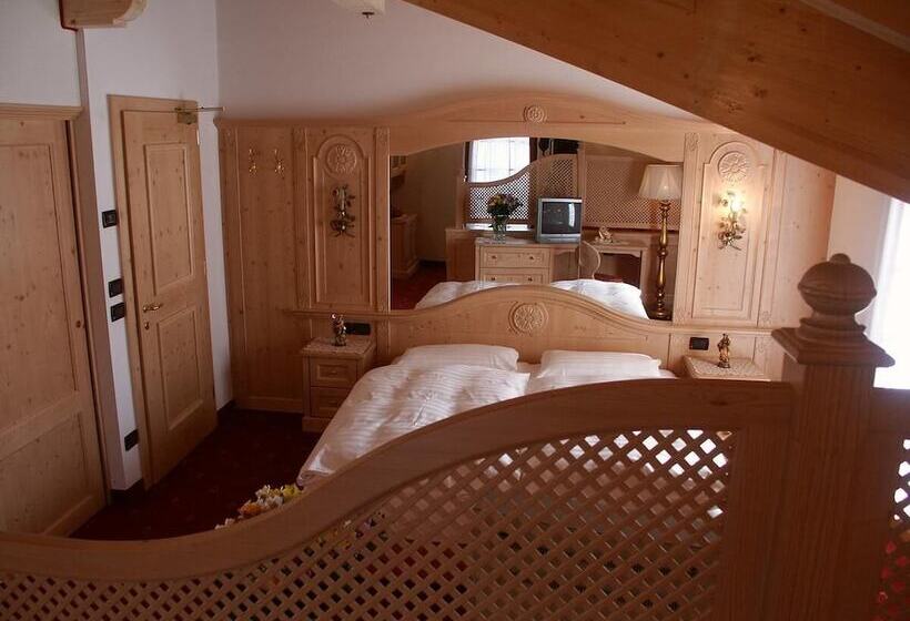 Отель El Mondin