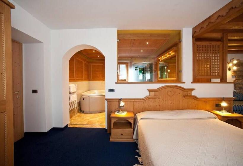 Отель El Mondin