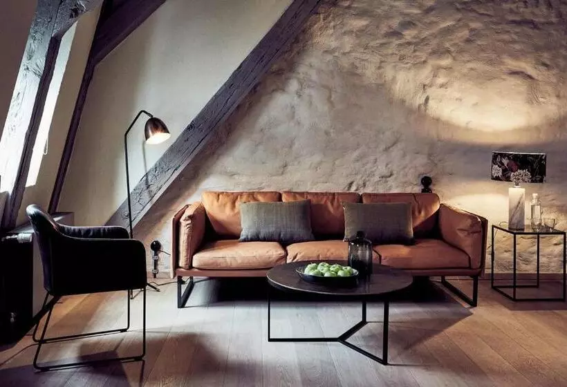 Hotelli Fisher S Loft