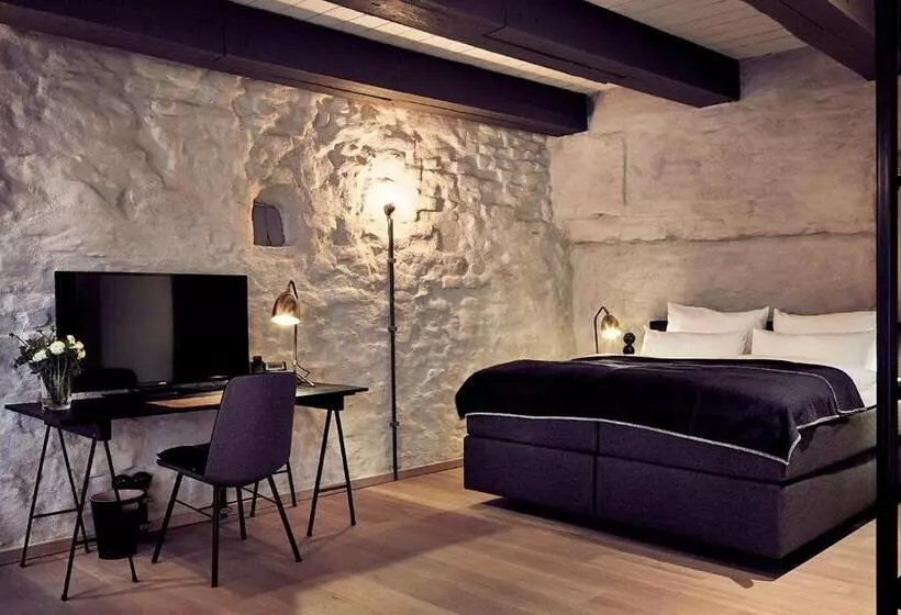 Hotelli Fisher S Loft