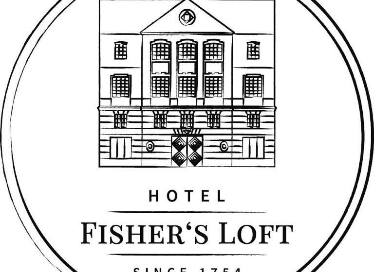 هتل Fisher S Loft