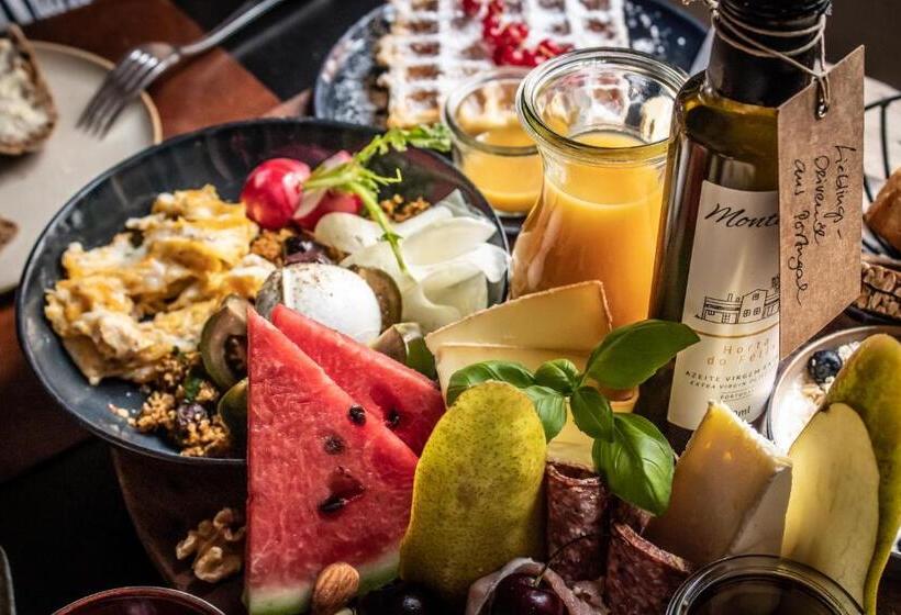 هتل Fisher S Loft