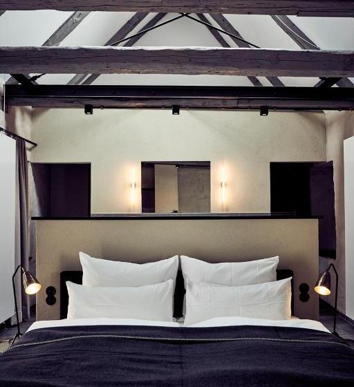 هتل Fisher S Loft