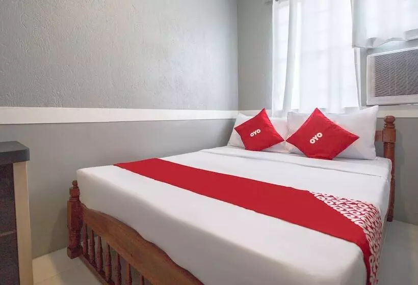 Hotelli Oyo 588 Sunrock Resort