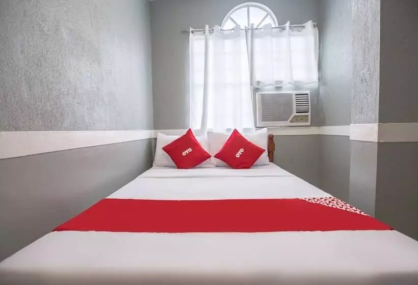 Hotelli Oyo 588 Sunrock Resort