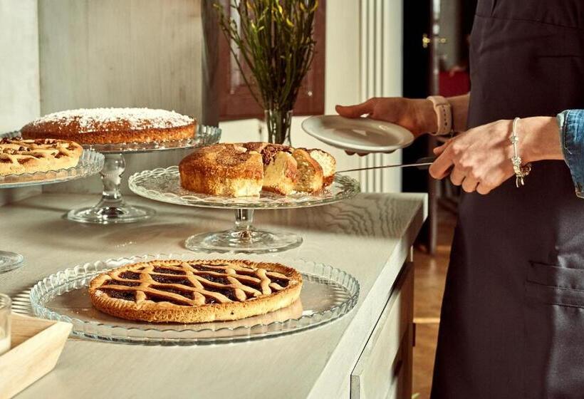 Il Mastio Di Spedaletto