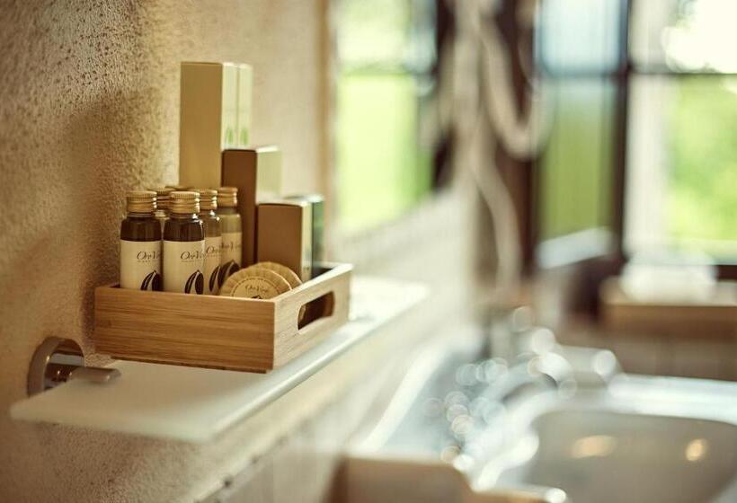 Il Mastio Di Spedaletto