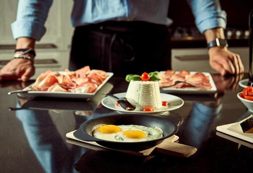 Il Mastio Di Spedaletto