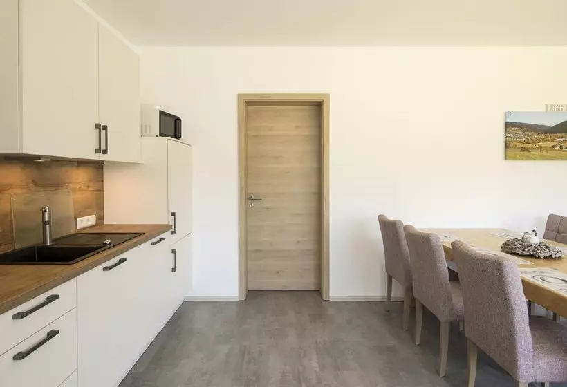 Lieblings P L A T Z Appartement