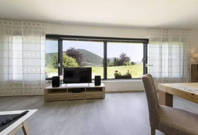 Lieblings P L A T Z Appartement