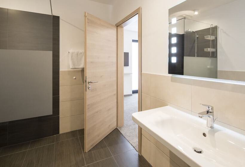 Lieblings P L A T Z Appartement