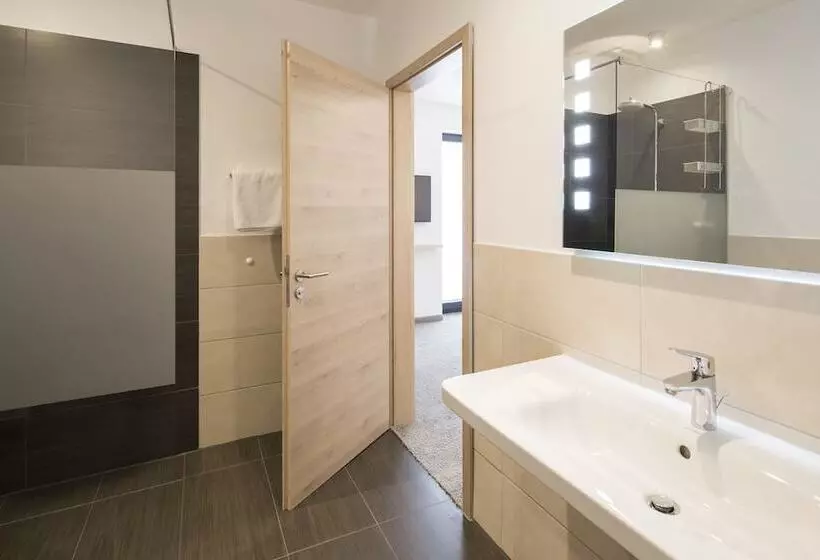 Lieblings P L A T Z Appartement