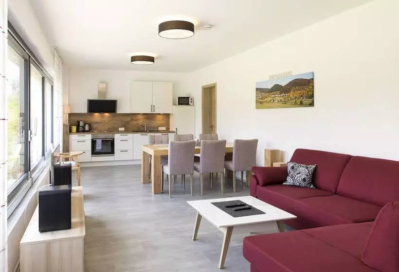 Lieblings P L A T Z Appartement