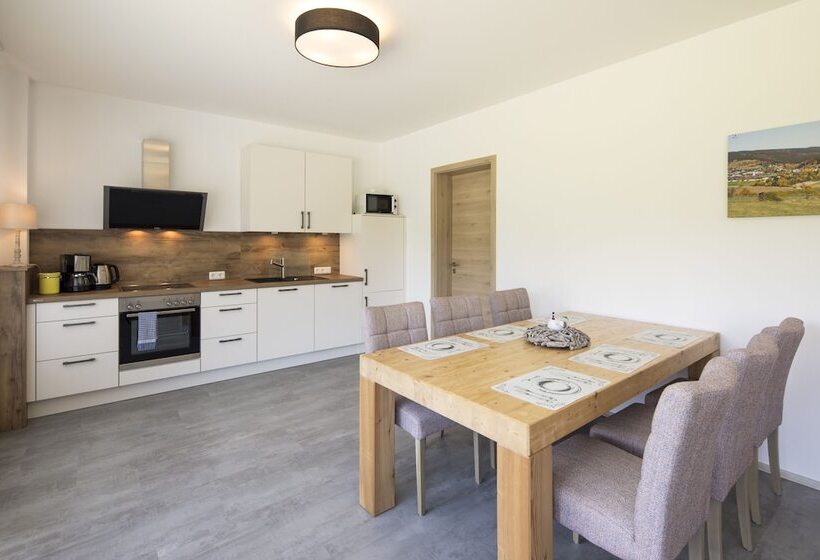 Lieblings P L A T Z Appartement