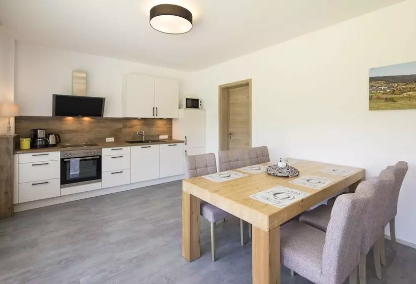 Lieblings P L A T Z Appartement