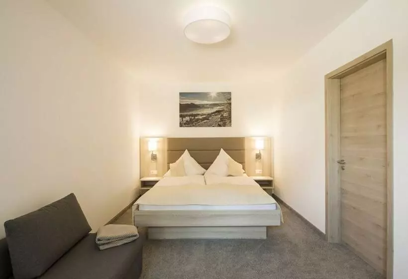 Lieblings P L A T Z Appartement