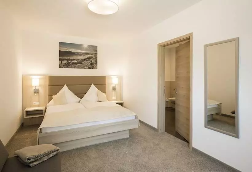 Lieblings P L A T Z Appartement