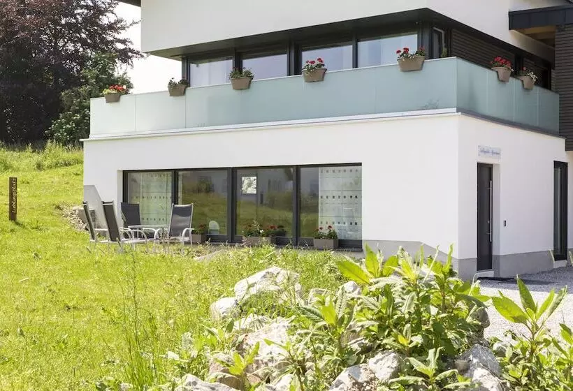 Lieblings P L A T Z Appartement