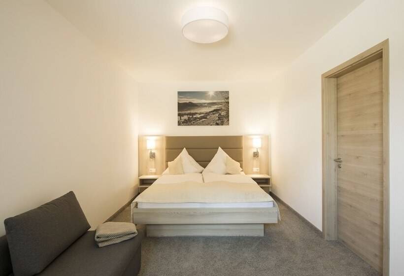 Lieblings P L A T Z Appartement