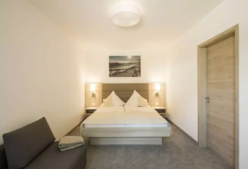 Lieblings P L A T Z Appartement