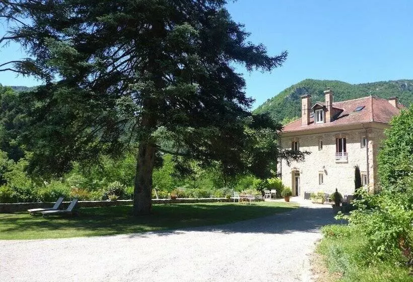 Majatalo Villa La Muse