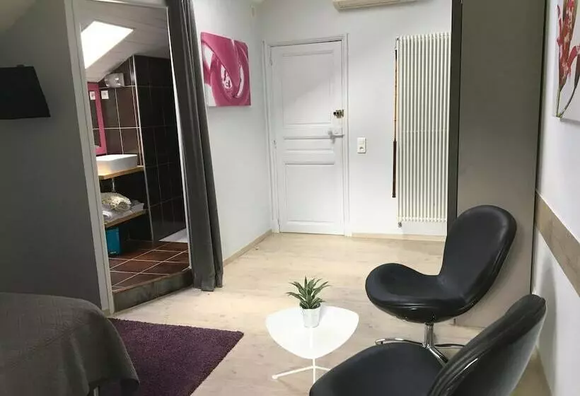 Majatalo Villa La Muse