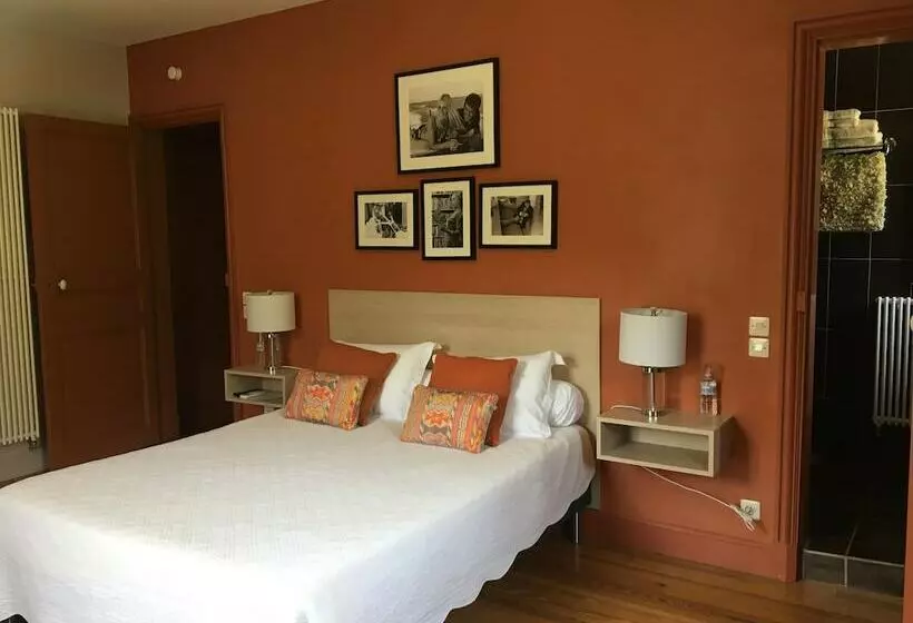 Majatalo Villa La Muse