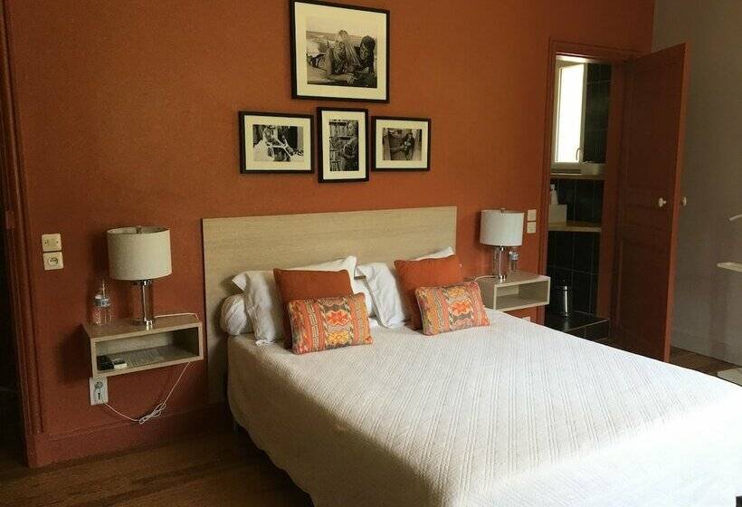 Пансион Villa La Muse