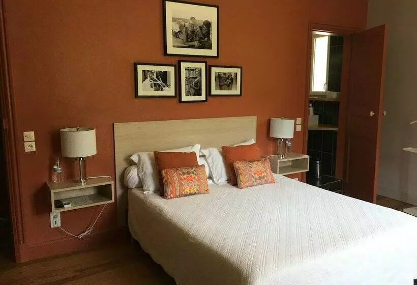 Majatalo Villa La Muse