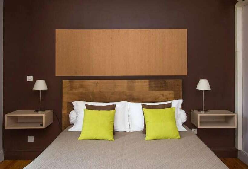 Пансион Villa La Muse