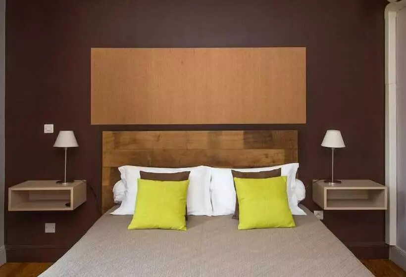 Majatalo Villa La Muse