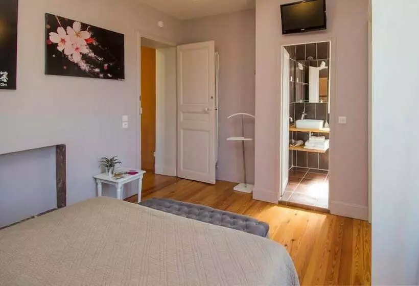 Majatalo Villa La Muse