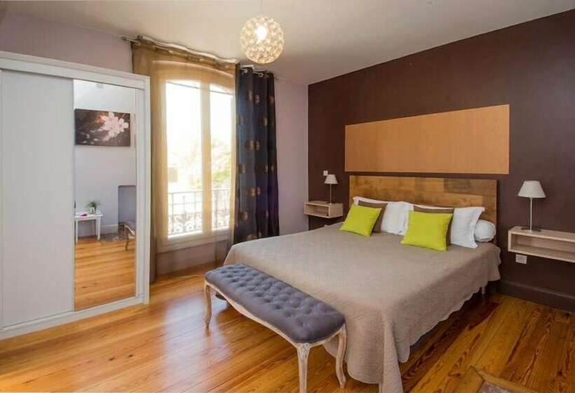 Пансион Villa La Muse