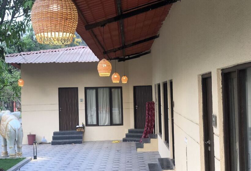 Shrushti The Village Resort