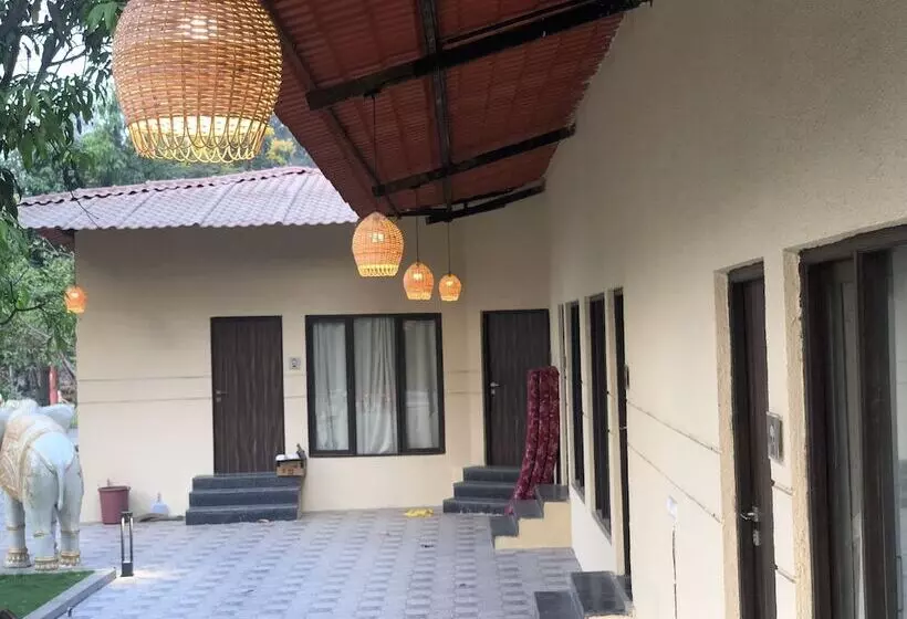 Shrushti   The Village Resort