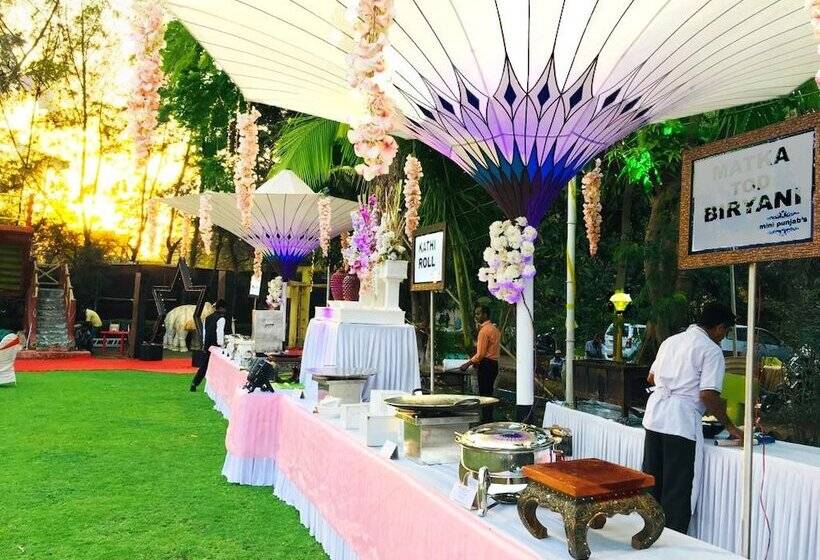 Shrushti The Village Resort