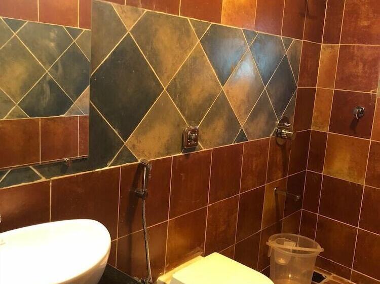 Shrushti The Village Resort