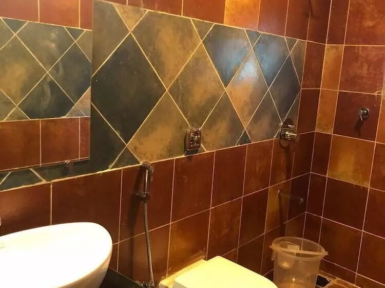 Shrushti   The Village Resort