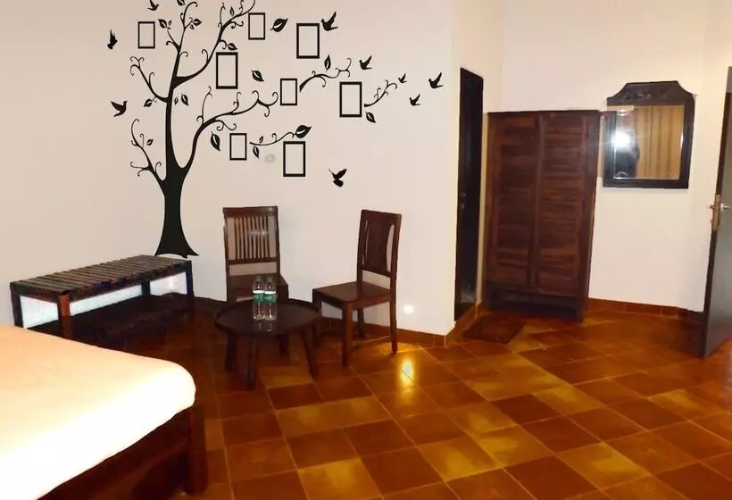 Shrushti   The Village Resort