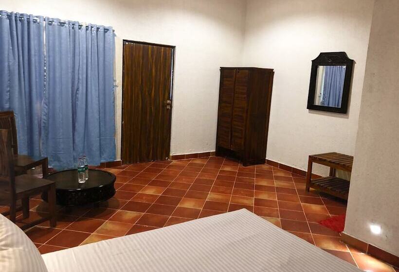 Shrushti The Village Resort