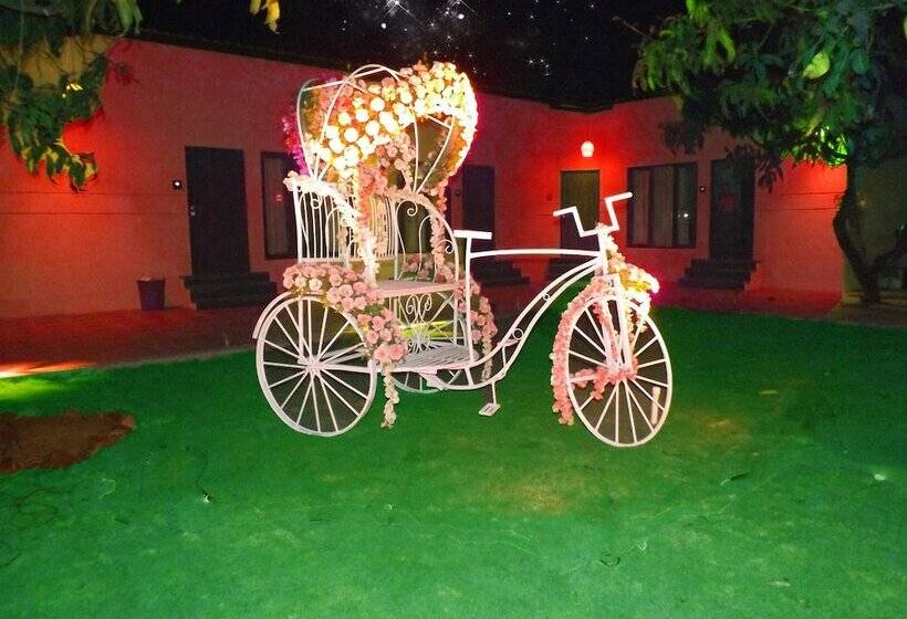 Shrushti The Village Resort