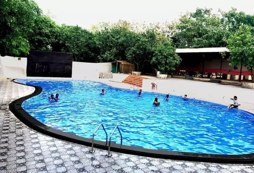 Shrushti   The Village Resort